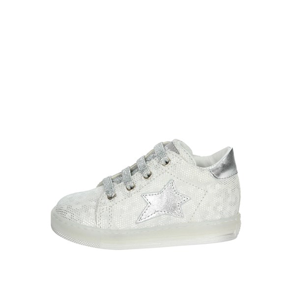 Falcotto Shoes Sneakers Silver 0012015315.41.0Q03