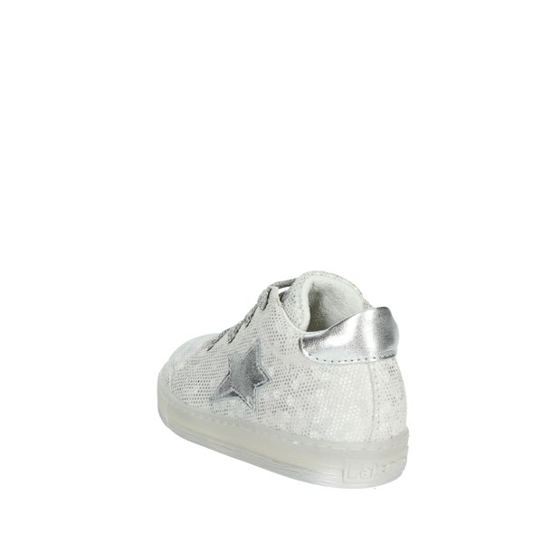 Falcotto Shoes Sneakers Silver 0012015315.41.0Q03