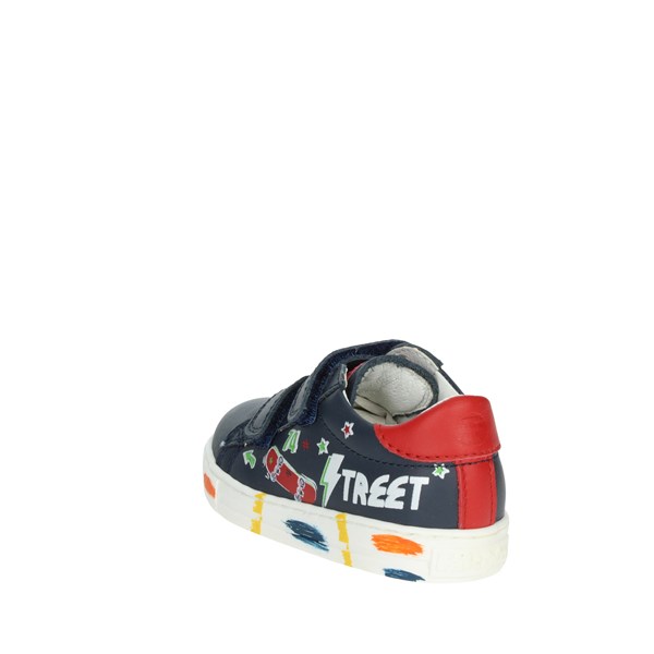 Falcotto Shoes Sneakers Blue 0012016710.01.1C23