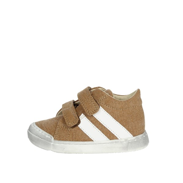Falcotto Shoes Sneakers Beige 0012015339.23.1E75