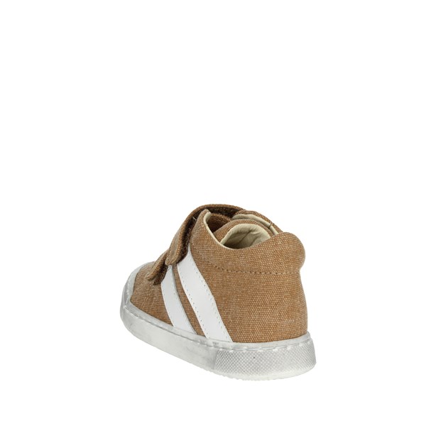 Falcotto Shoes Sneakers Beige 0012015339.23.1E75