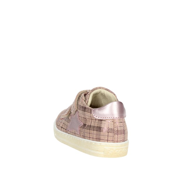 Falcotto Shoes Sneakers Rose 0012015350.21.0M01