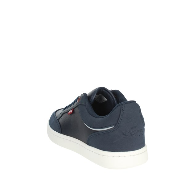 Levi's Shoes Sneakers Blue 232998-618