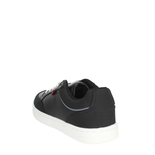 Levi's Shoes Sneakers Black 232998-618