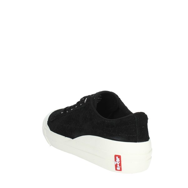 Levi's Shoes Sneakers Black 234213-709