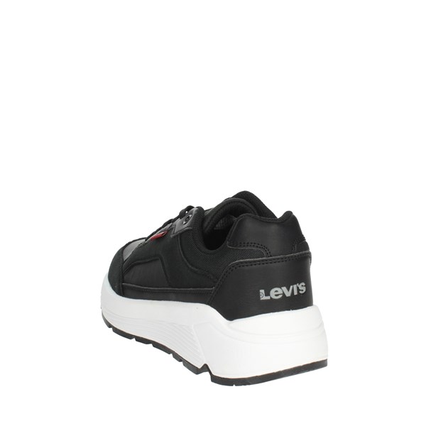 Levi's Shoes Sneakers Black 232988-618