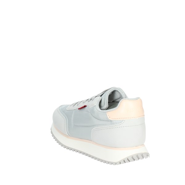 Levi's Shoes Sneakers Grey 234706-680