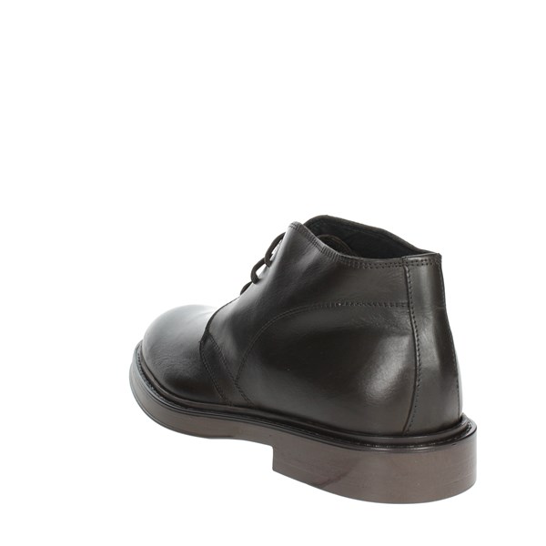 Antony Sander Shoes Comfort Shoes  Brown 302000