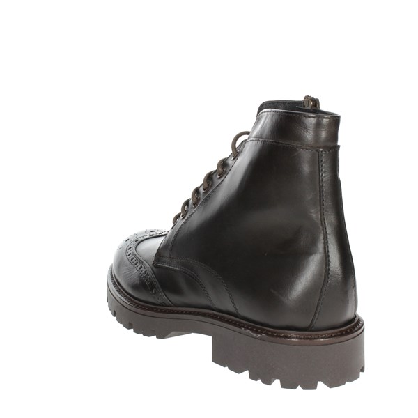 Antony Sander Shoes Comfort Shoes  Brown TEXAS