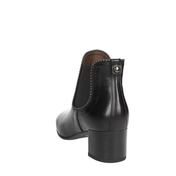 Nero Giardini Shoes Heeled Ankle Boots Black I013570DE