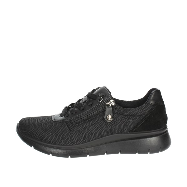 Imac Shoes Sneakers Black 256340