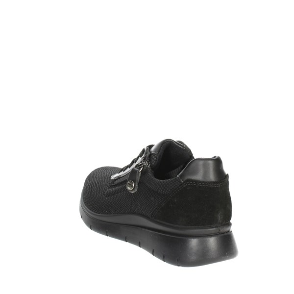 Imac Shoes Sneakers Black 256340