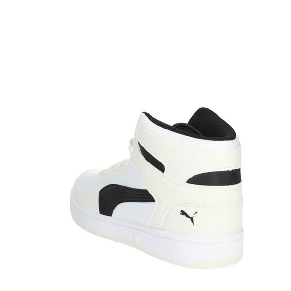 Puma Shoes Sneakers White/beige 369573