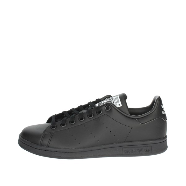 Adidas Shoes Sneakers Black FX7523