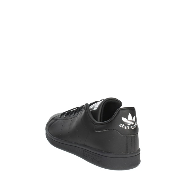 Adidas Shoes Sneakers Black FX7523