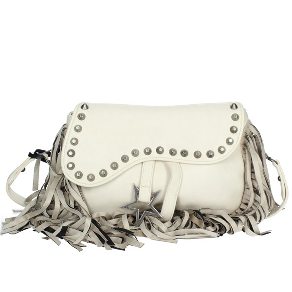 Shop Art Accessories Bags White SA80635B