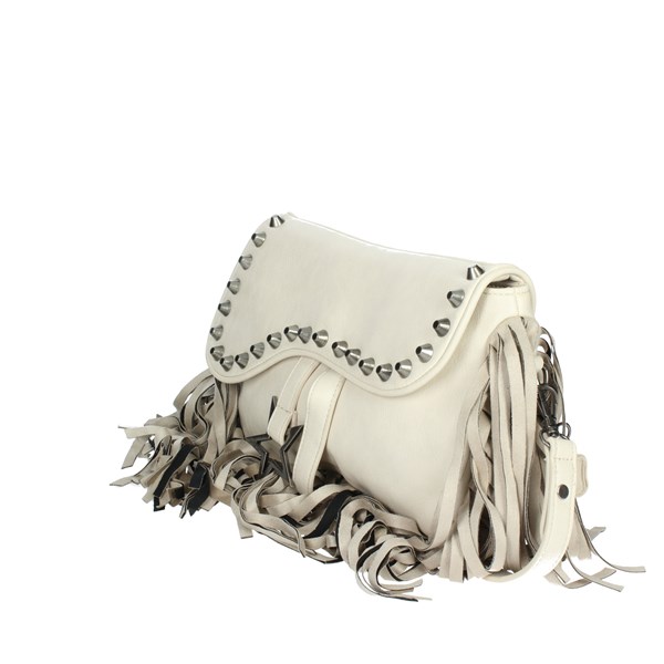 Shop Art Accessories Bags White SA80635B