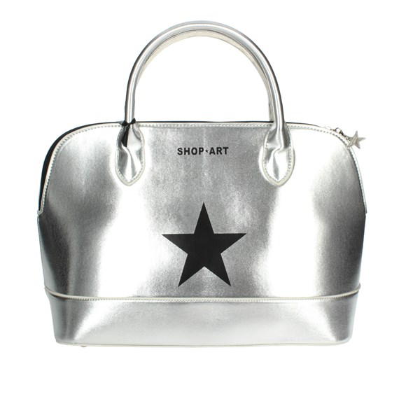 Shop Art Accessories Bags Silver SA80696