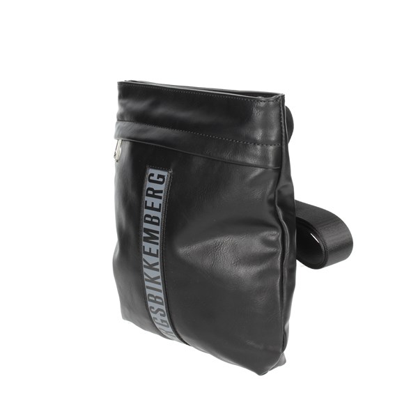 Bikkembergs Accessories Bags Black E2Y.003
