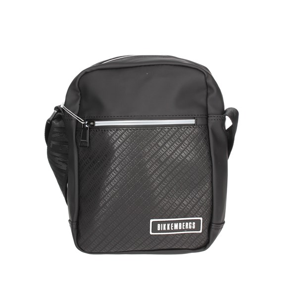 Bikkembergs Accessories Bags Black E21.001