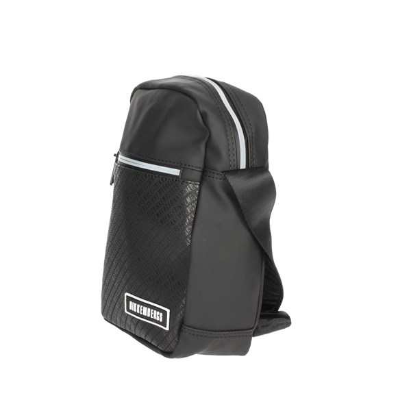 Bikkembergs Accessories Bags Black E21.001