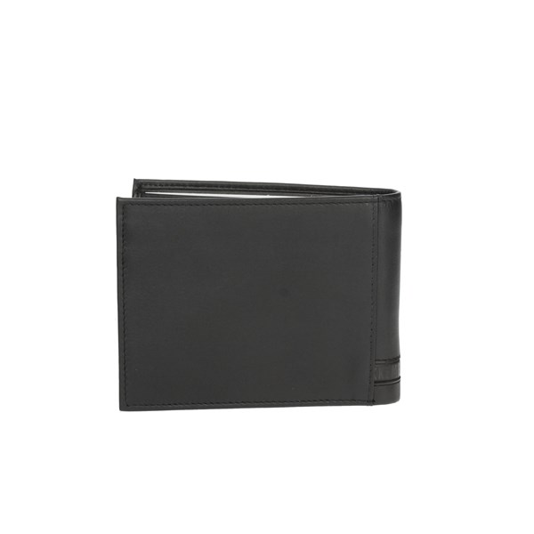 Bikkembergs Accessories Wallet Black E2O.302