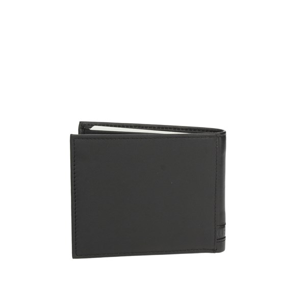 Bikkembergs Accessories Wallet Black E2O.304
