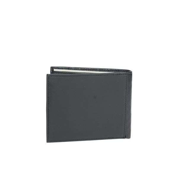 Bikkembergs Accessories Wallet Blue E3H.304