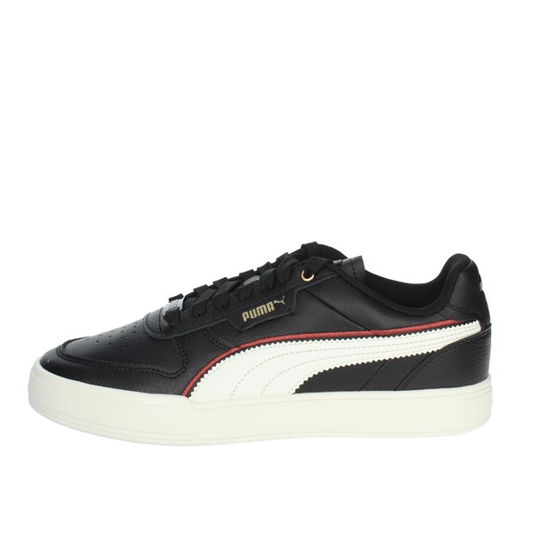 Puma Shoes Sneakers Black 386380