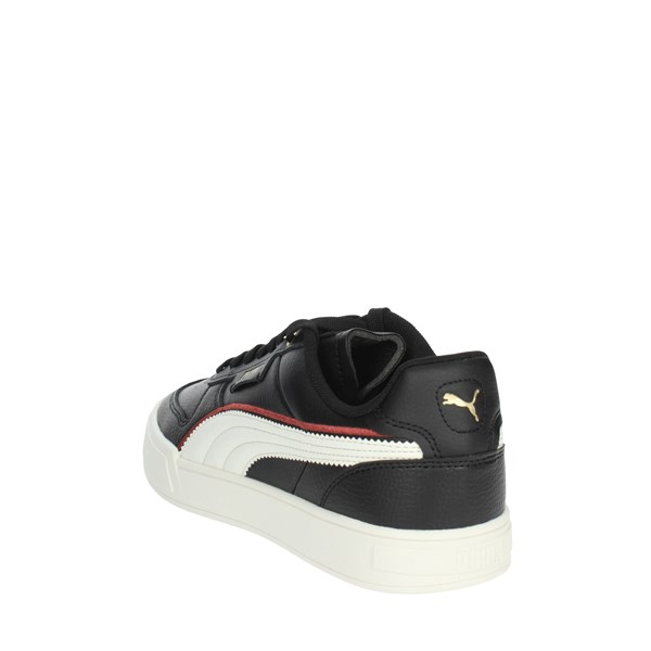 Puma Shoes Sneakers Black 386380