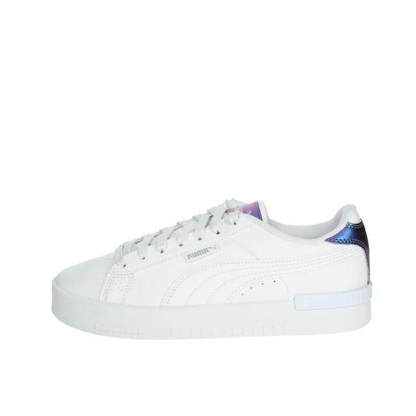 Puma Shoes Sneakers White 386194