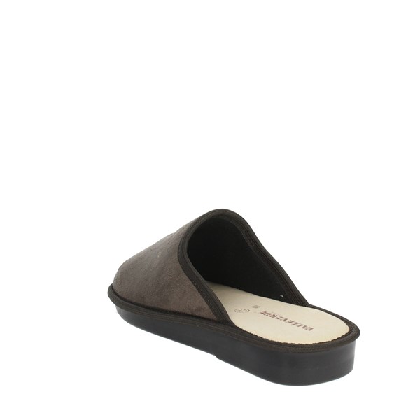 Valleverde Shoes Slippers Brown CC0015