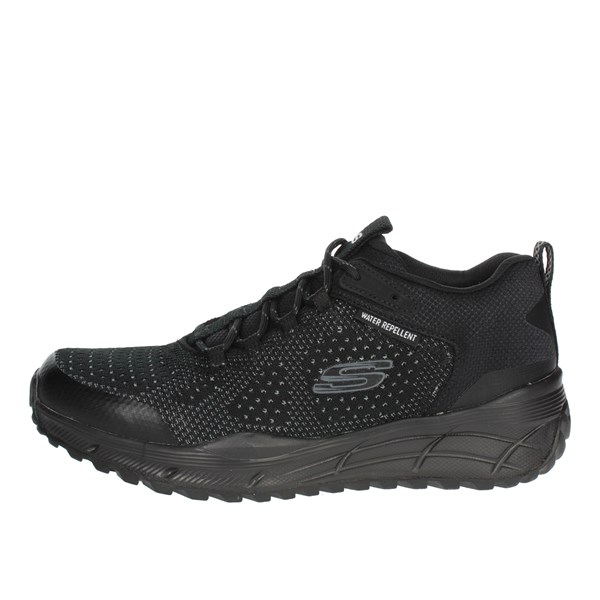 Skechers Shoes Sneakers Black 237027
