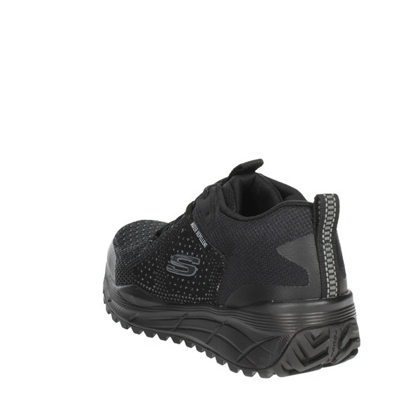 Skechers Shoes Sneakers Black 237027
