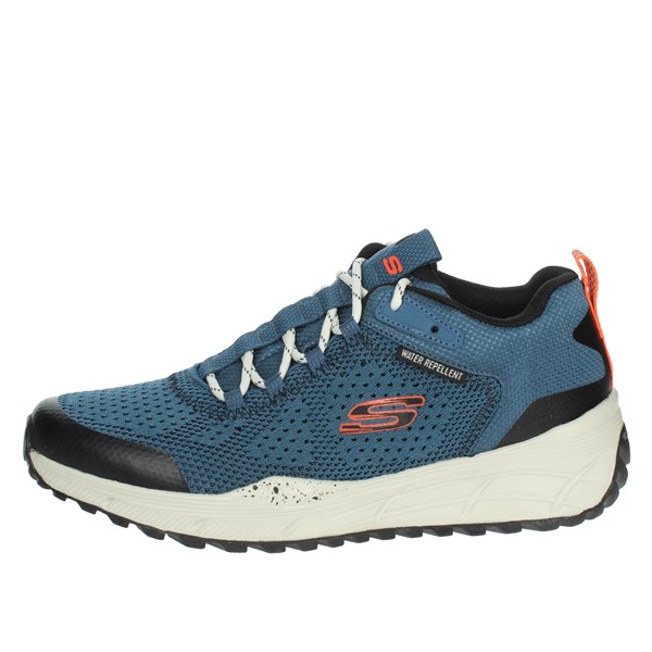 Skechers Shoes Sneakers Blue/Black 237027