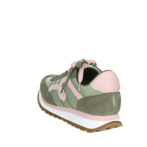 Skechers Shoes Sneakers Dark Green 117077