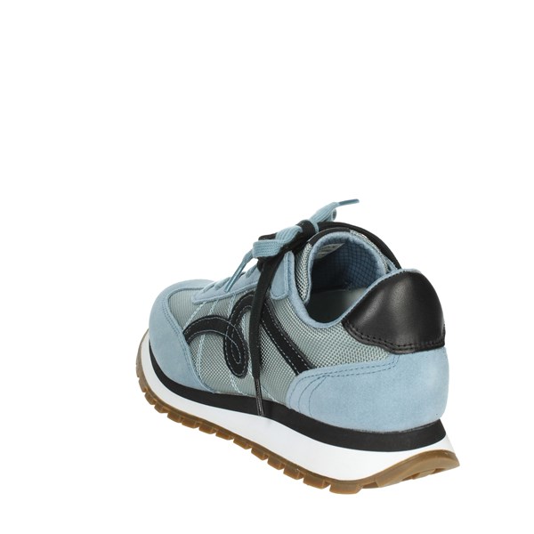 Skechers Shoes Sneakers Light Blue 117077