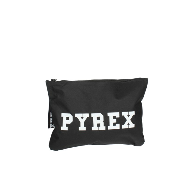 Pyrex Accessories Clutch Bag Black PY80107
