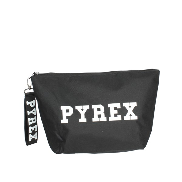 Pyrex Accessories Clutch Bag Black PY80105