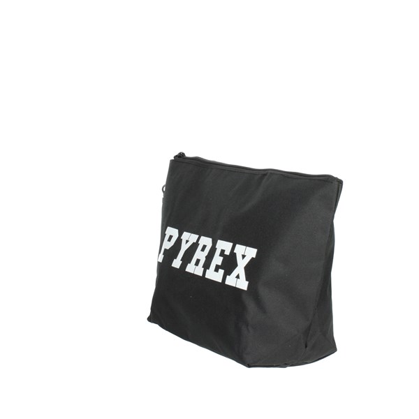 Pyrex Accessories Clutch Bag Black PY80105