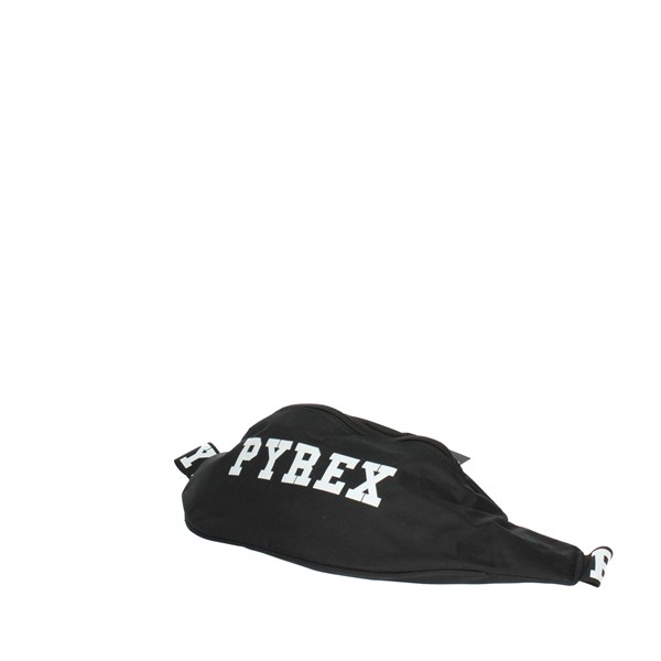 Pyrex Accessories Bum Bag Black PY80111
