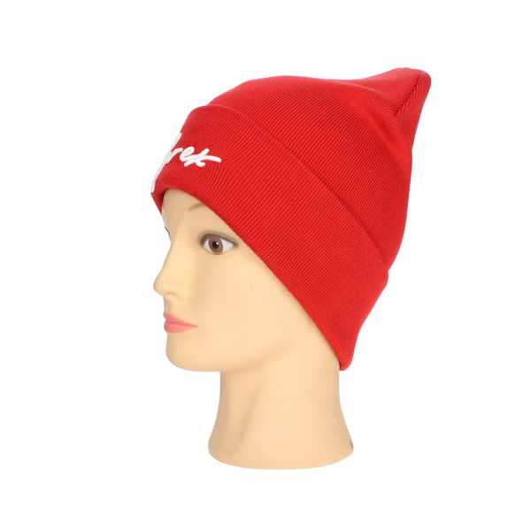 Pyrex Accessories Hat Red 21IPB42820