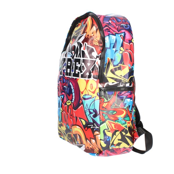 Pyrex Accessories Backpacks Multi-colored PY80158