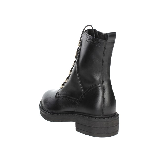 Marco Tozzi Shoes Boots Black 2-25201-29
