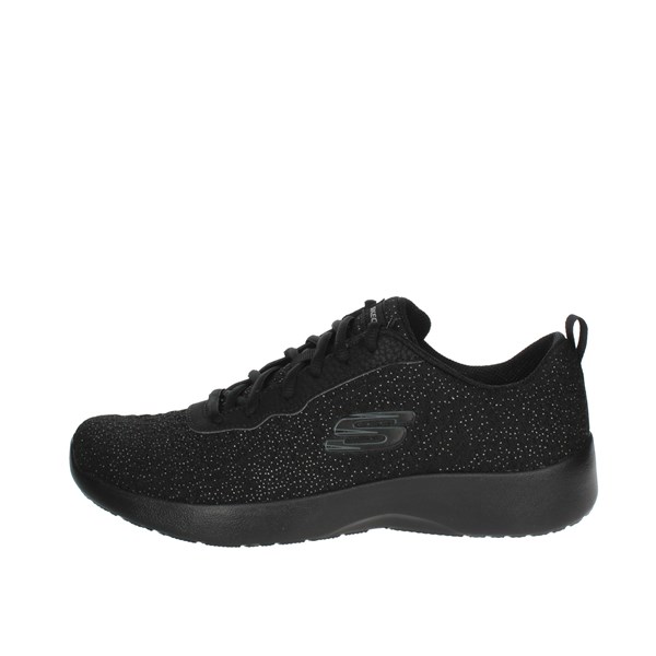 Skechers Shoes Sneakers Black 12149
