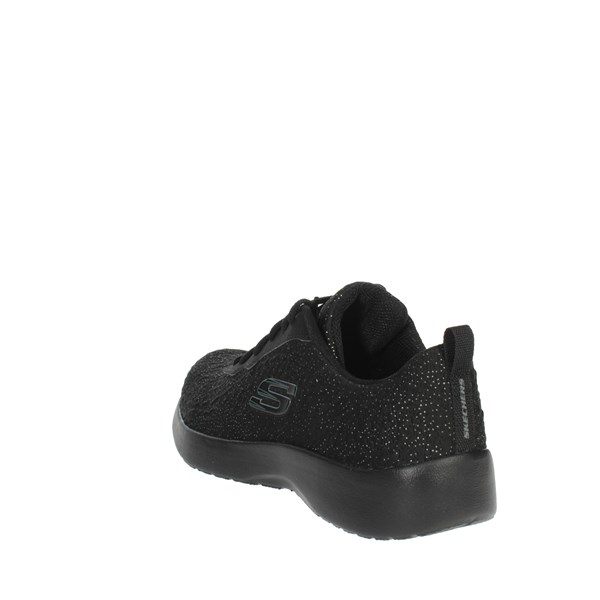 Skechers Shoes Sneakers Black 12149