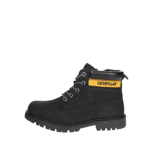 Cat Shoes Boots Black CK264972