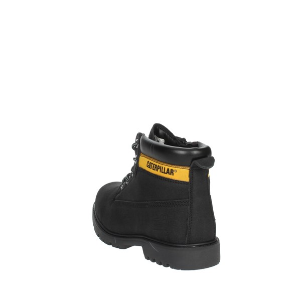 Cat Shoes Boots Black CK264972