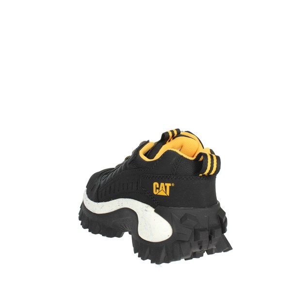 Cat Shoes Sneakers Black P723901