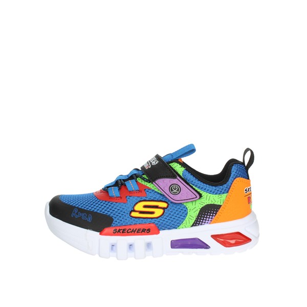 Skechers Shoes Sneakers Light Blue 406061L